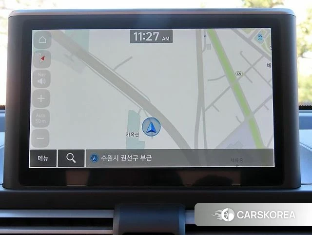 Hyundai Casper 2021 Белый из Кореи, фото 5