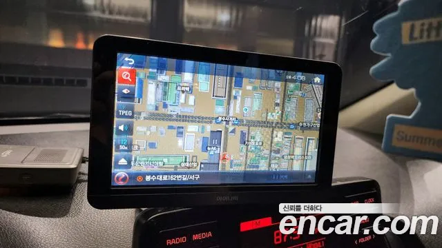 Kia Morning Urban (JA) id 2718399 из Кореи 5