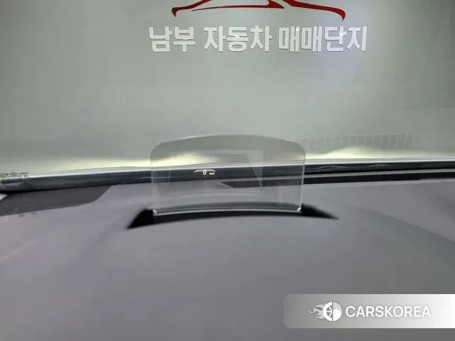 Renault Korea (Samsung) The New QM6 2021 Жемчужный цвет из Кореи, фото 5