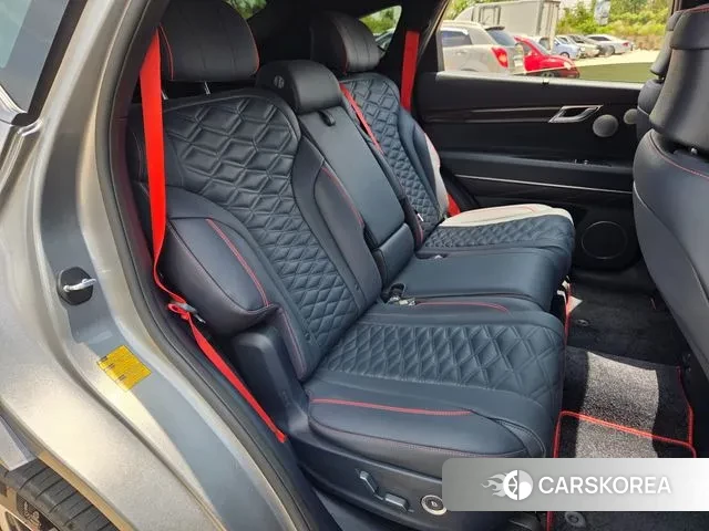 Genesis GV80 Coupe id 2889034 из Кореи 5