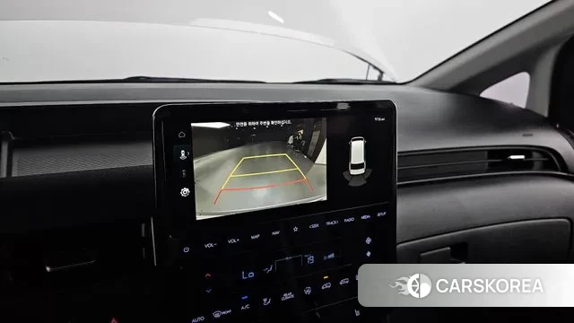 Hyundai Staria 2021 Белый из Кореи, фото 5