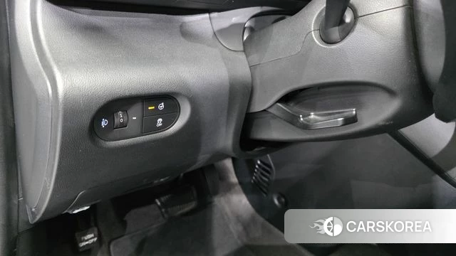 Hyundai Casper 2022 Белый из Кореи, фото 5