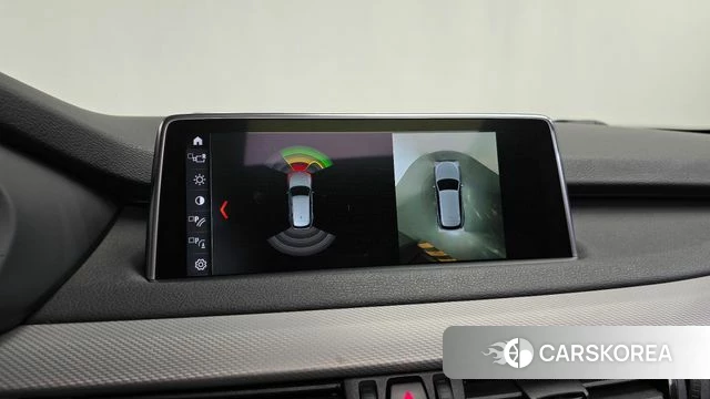 BMW X5 (F15) 2018 Белый из Кореи, фото 5
