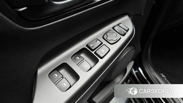 Hyundai The New Kona 2022 Черный из Кореи, фото 5