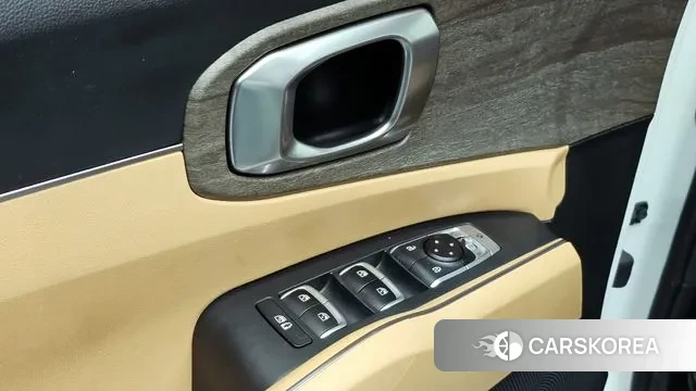 Kia Sorento 4th Generation 2020 Белый из Кореи, фото 5