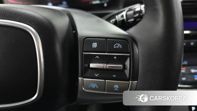 Hyundai Casper 2022 Белый из Кореи, фото 5