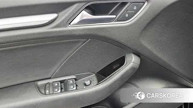 Audi New A3 2018 Черный из Кореи, фото 5