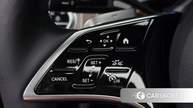 Mercedes-Benz E-Class W214 2024 Белый из Кореи, фото 5