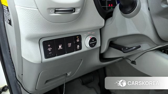 Kia Soul EV 2018 Белый из Кореи, фото 5