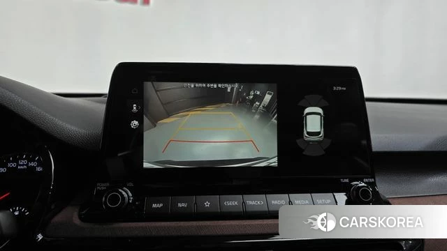 Kia Seltos 2019 Белый из Кореи, фото 5