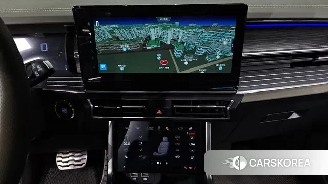 Ssangyong Torres 2023 Белый из Кореи, фото 5