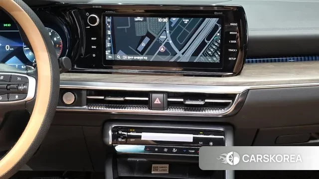 Kia K5 3rd generation id 3659497 из Кореи 5