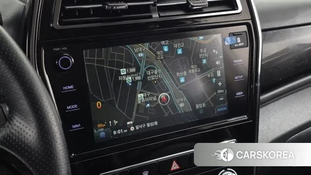 Ssangyong Berry New Tivoli 2022 Белый из Кореи, фото 5