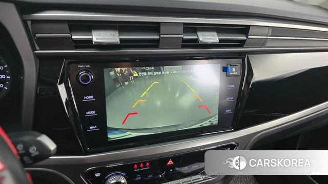 Ssangyong Beautiful Korando 2020 Белый из Кореи, фото 5