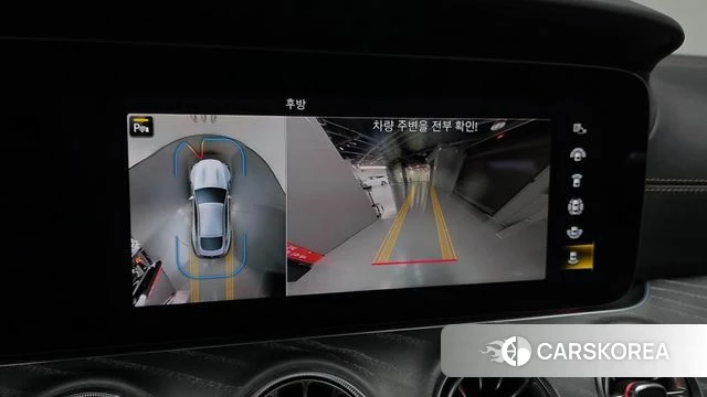 Mercedes-Benz AMG GT 2023 Белый из Кореи, фото 5