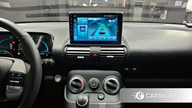 Hyundai Casper 2024 Зеленый из Кореи, фото 5