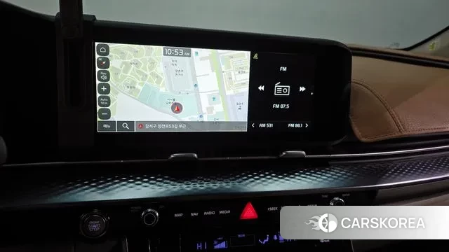 Kia Carnival 4th generation id 3659364 из Кореи 5