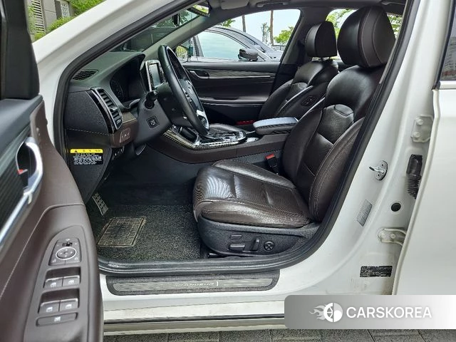 Hyundai Grandeur IG 2018 Белый из Кореи, фото 5