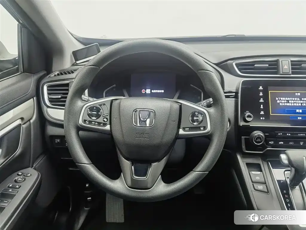 Honda CR-V 2022 Черный из Китая, фото 5