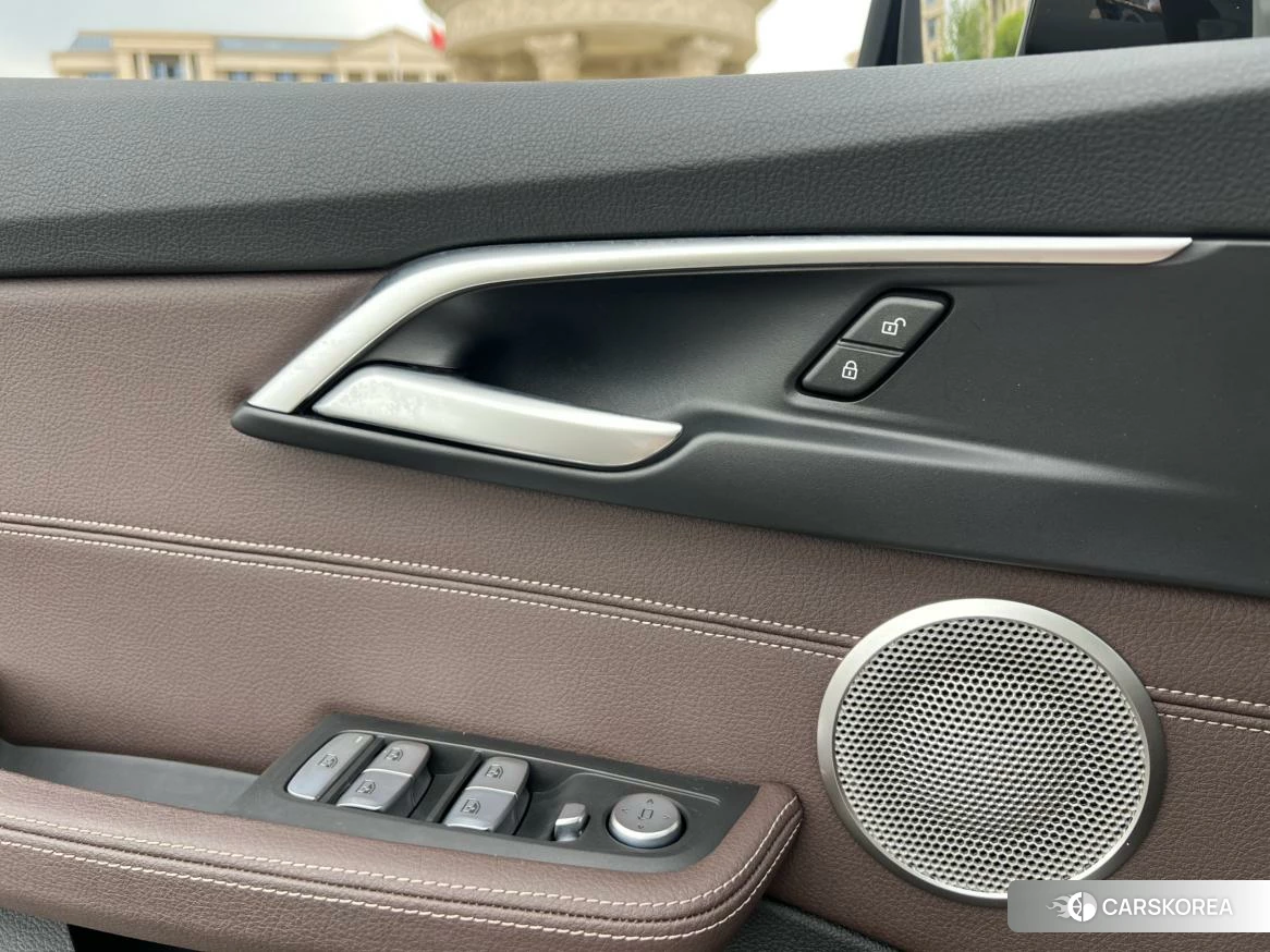 BMW 1 series 2022 Белый из Китая, фото 5