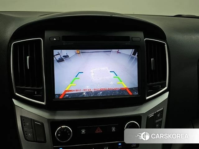 Hyundai The New Grand Starex 2020 Серебристо-серый из Кореи, фото 5