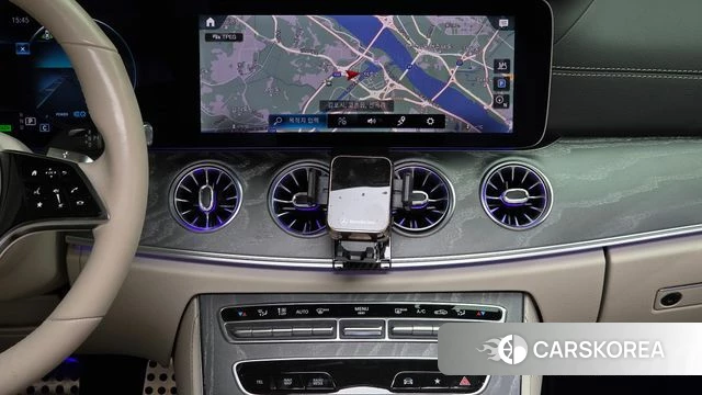 Mercedes-Benz CLS-Class C257 2022 Белый из Кореи, фото 5