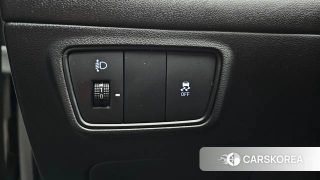 Hyundai Tucson (NX4) 2022 Белый из Кореи, фото 5