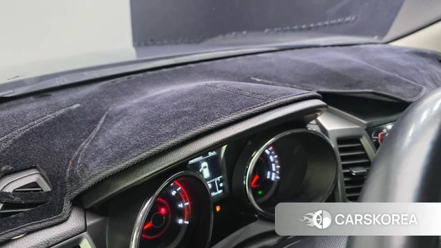 Ssangyong Tivoli Armor 2018 Серый из Кореи, фото 5