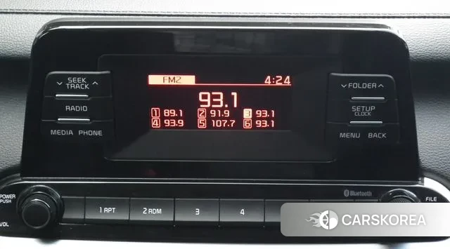 Kia Come New K3 2020 Жемчужный цвет из Кореи, фото 5