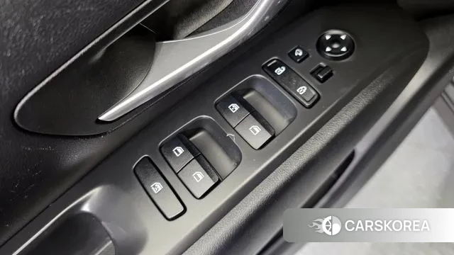 Hyundai Tucson (NX4) 2022 Серый из Кореи, фото 5