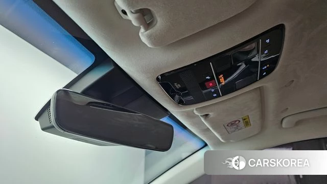 Hyundai Grandeur (GN7) 2023 Серый из Кореи, фото 5