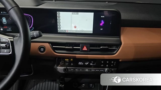 Kia The New Seltos 2024 Белый из Кореи, фото 5