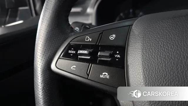 Ssangyong Rexton Sports Cannes 2019 Серый из Кореи, фото 5