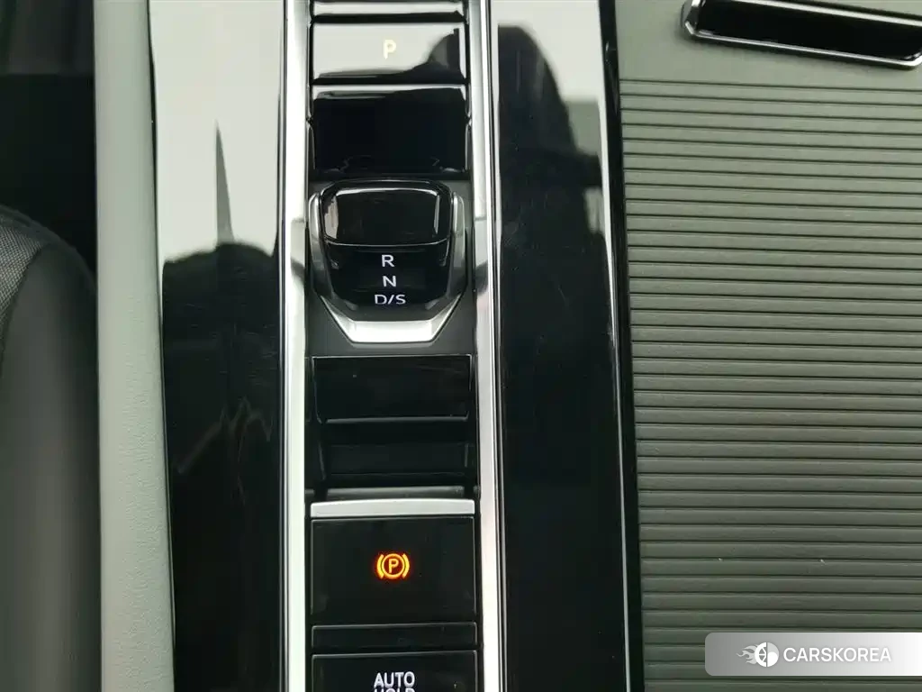 Volkswagen Teramont 2024 Черный из Китая, фото 5