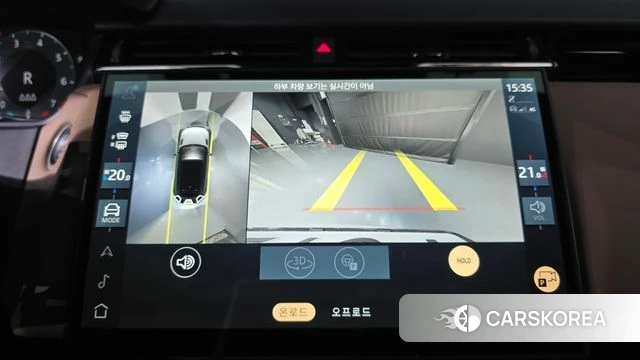 Land Rover Range Rover Velar 2025 Белый из Кореи, фото 5