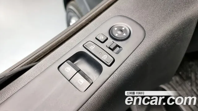 Hyundai Staria 2021 Серый из Кореи, фото 5