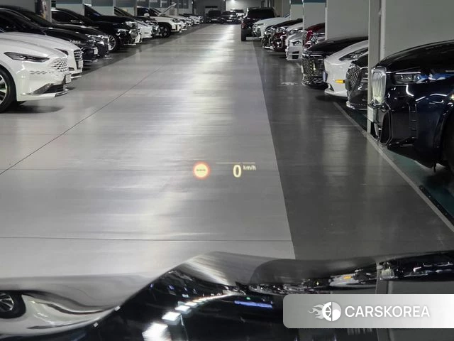 BMW X6 (G06) 2022 Серебристо-серый из Кореи, фото 5