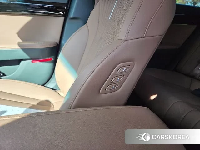 Hyundai Grandeur (GN7) 2025 Серый из Кореи, фото 5