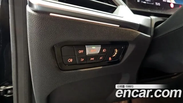 BMW 4 Series (G22) 2024 Черный из Кореи, фото 5