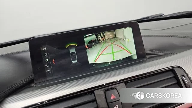 BMW 4 Series (F32) 2018 Черный из Кореи, фото 5