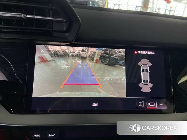 Audi A3 id 4297495 из Китая 5