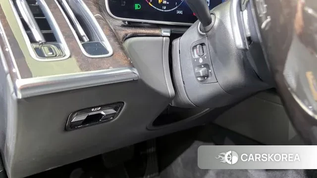 Mercedes-Benz S-Class W223 2021 Черный из Кореи, фото 5