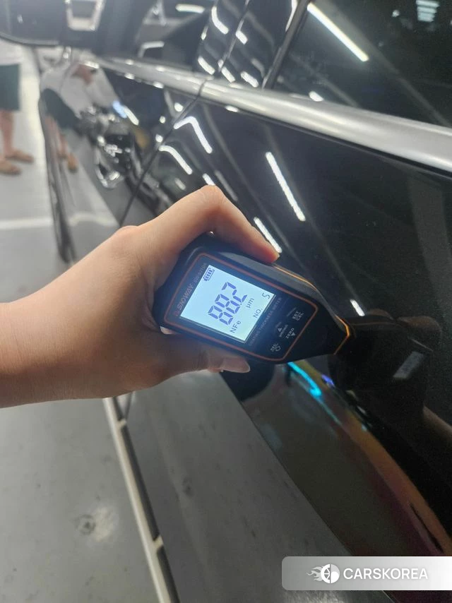 BMW X5 (G05) 2020 Черный из Кореи, фото 5