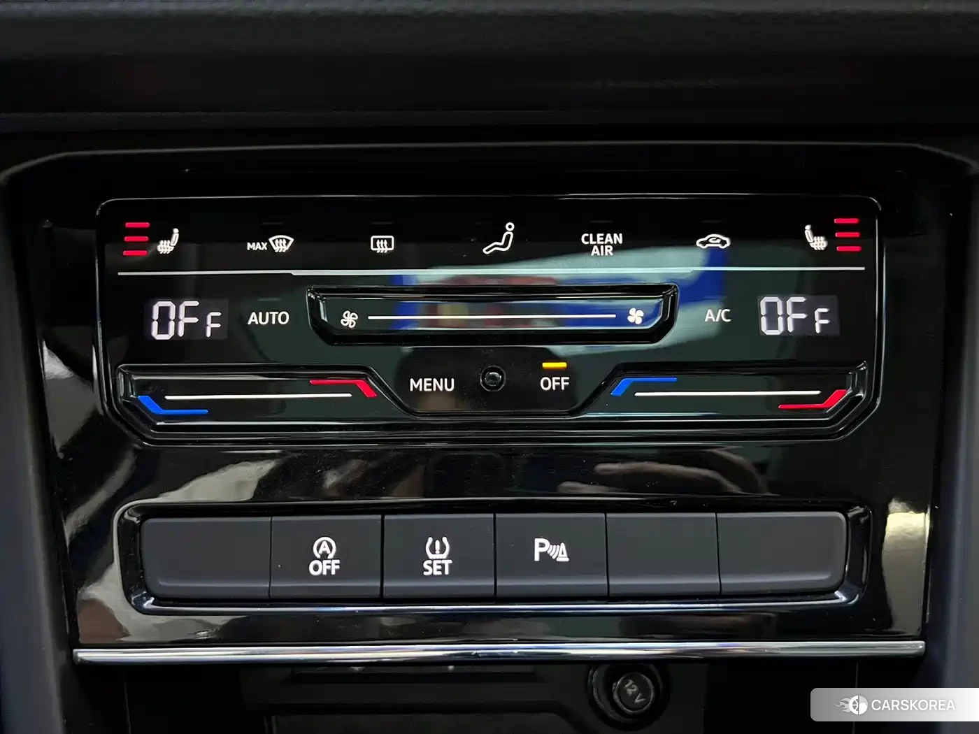 Volkswagen Touran 2022 Синий из Китая, фото 5