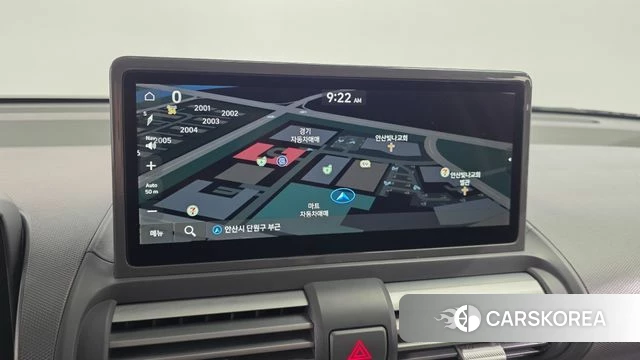 Hyundai The New Casper 2025 Белый из Кореи, фото 5