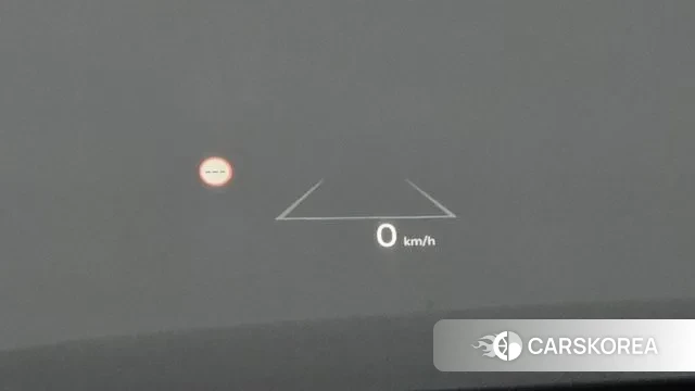 Kia The New Sorento 4th Generation 2024 Зеленый из Кореи, фото 5