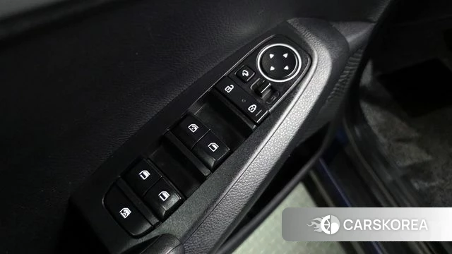 Kia Seltos 2021 Белый из Кореи, фото 5