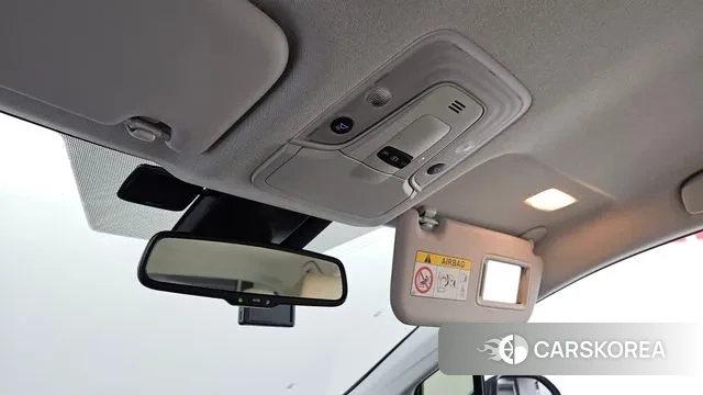 Toyota Prius 4th Generation 2021 Синий из Кореи, фото 5