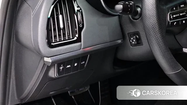 Kia Stinger Meister 2020 Белый из Кореи, фото 5