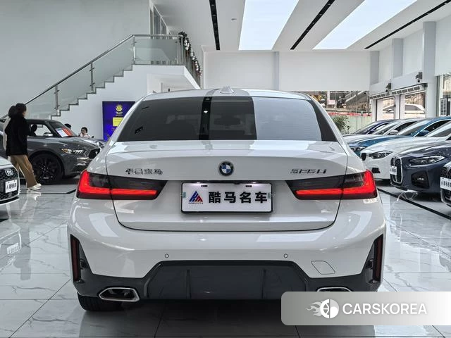 BMW 3 series id 3913607 из Китая 5
